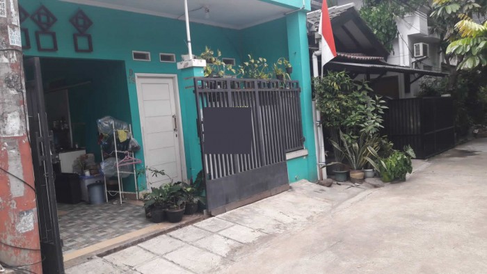 Cjci. Rumah dijual di Jatimulya Tambun Selatan 